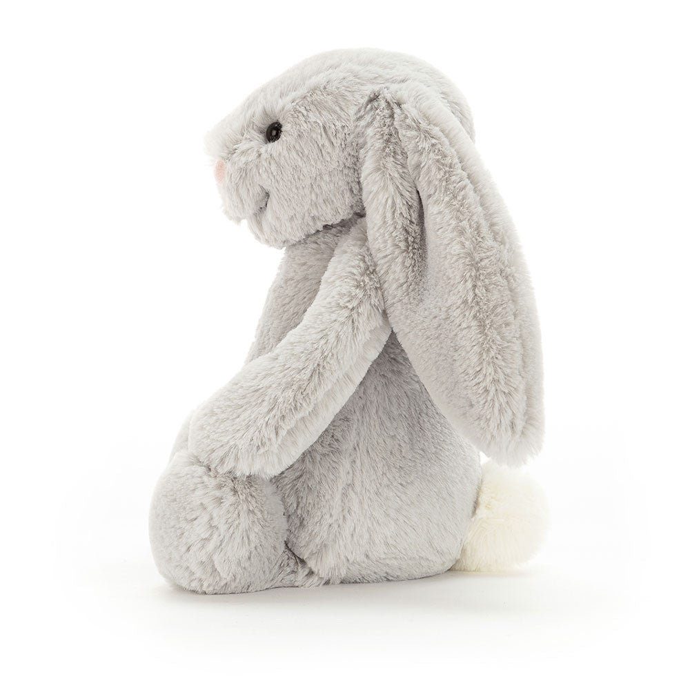 Gray Bunny, 31 cm