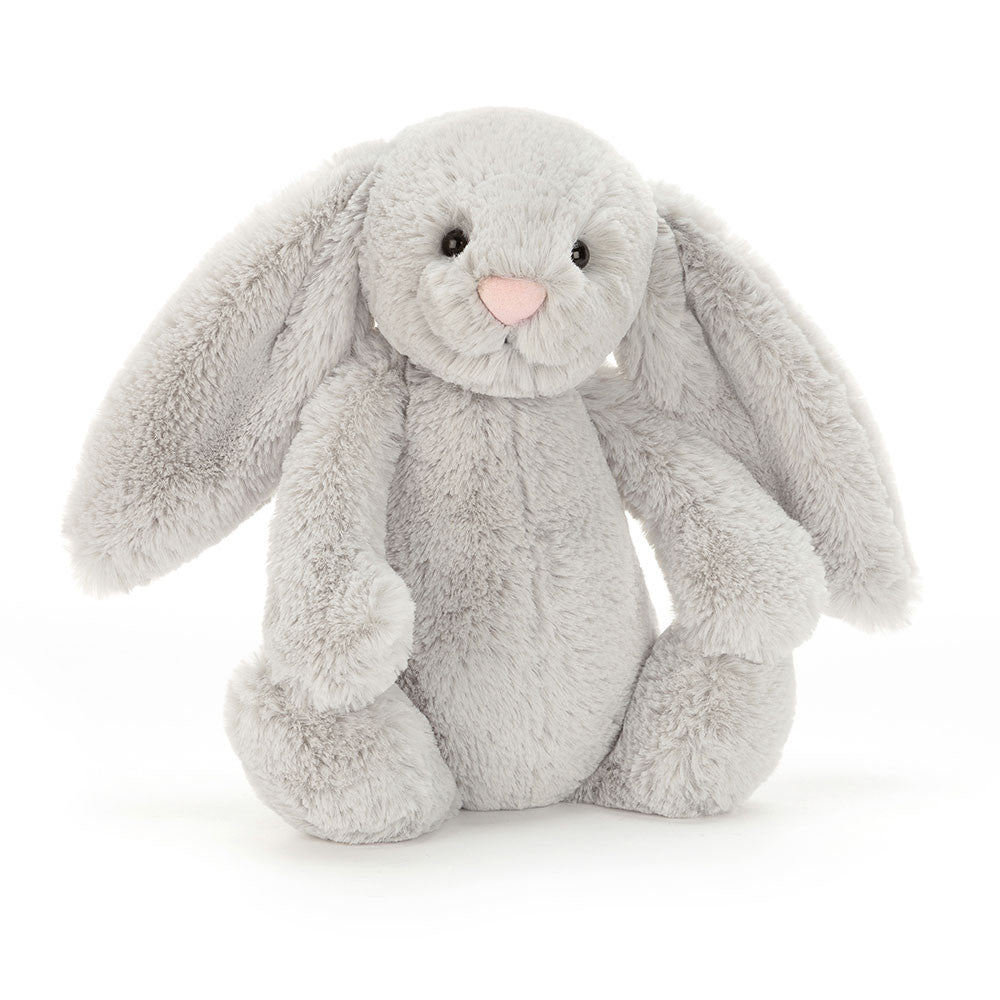 Gray Bunny, 31 cm