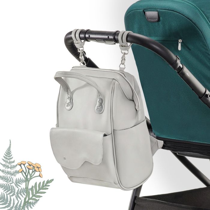 Kinderkraft Diaper Backpack Treasureback